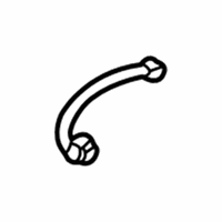 Genuine Toyota Seat Heater Switch