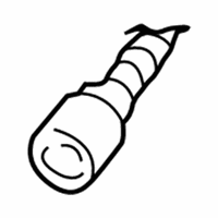 Genuine Headlight Sockets
