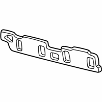 Genuine Toyota Intake Manifold Gasket