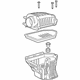 Mopar 52022309AB