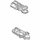 Mopar 68020631AA