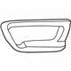 Lexus 74210-60100-B0
