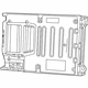 Mopar 68372205AC