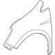 Honda 93892-03008-08