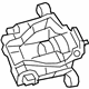 Mopar 68318172AA