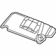 Mopar 1LS25DX9AG