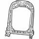 Mopar 68276610AF