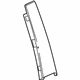 Ford FT4Z-58255A34-A