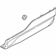 Ford FT4Z-5825556-AA