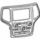 Mopar 68253994AB
