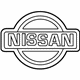 Nissan 62890-9N00A