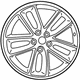 Mopar 5LD371XFAA