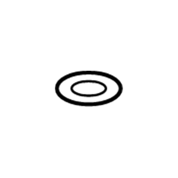 Acura 17574-SJA-A01 Gasket, Base