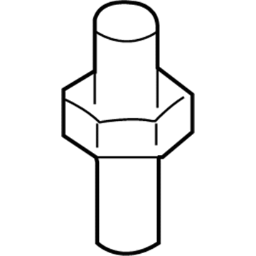 GM 19204623 Sensor, Camshaft Position