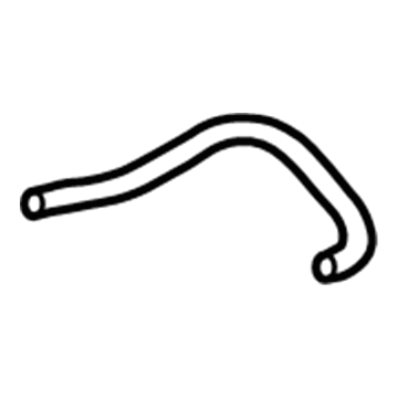 Toyota 90069-46058 Connector Hose