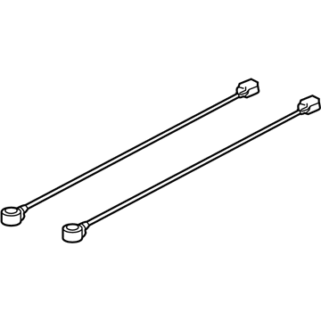 Ford 4L3Z-12A699-AA Knock Sensor