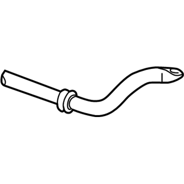 Ford F87Z-5482-CA Stabilizer Bar