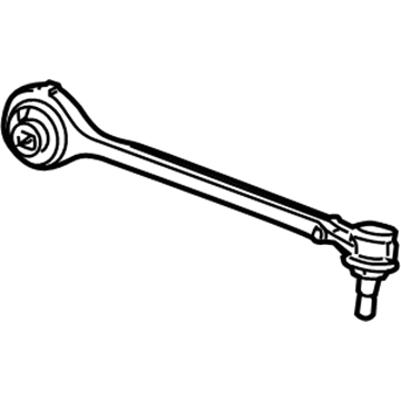 Mopar 5290829AB *STRUT-Tension