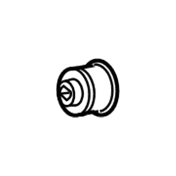 Mopar 4782581AB BUSHING-Pivot