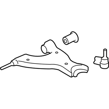 GM 20774419 Lower Control Arm