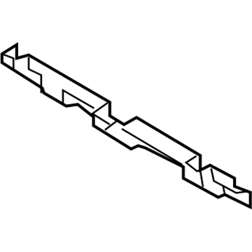 Nissan 21497-JM01A Seal - Lower