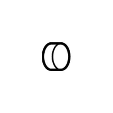Mopar 5143355AA Cap-BLEEDER
