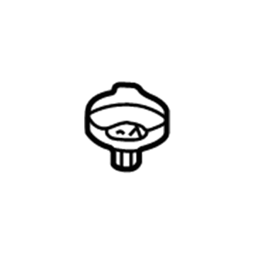 BMW 36-13-1-181-948 Hub Cap Wrench