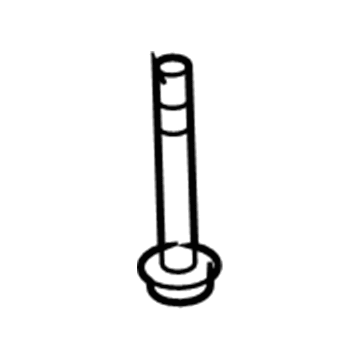 Hyundai 21920-2G846-K Bolt