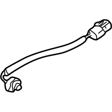 Mopar MD304933 Sensor-Knock