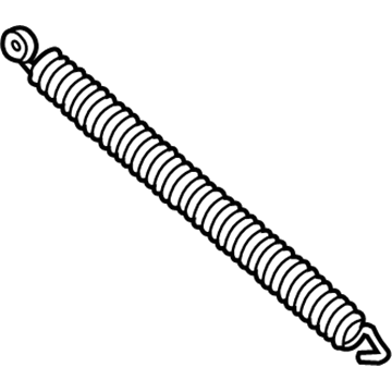 Ford CP9Z-5442760-B Spring