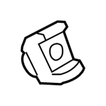 Acura 17662-SDA-A01 Gasket, Fuel Filler