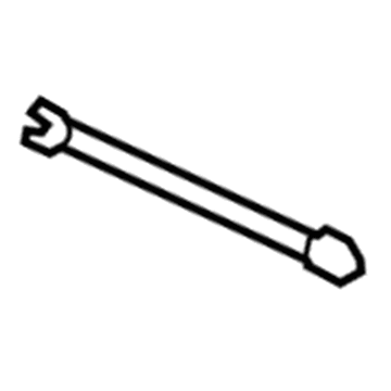 BMW 51-61-7-190-432 Strut Brace