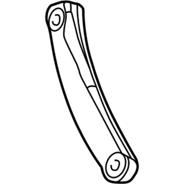 Mopar 52088208AE Lower Control Arm