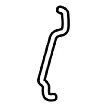 Mopar 55362935AD Link-Door Latch