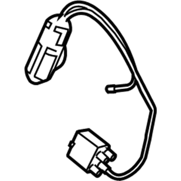 BMW 52-10-7-138-787 Lumbar Support Pump