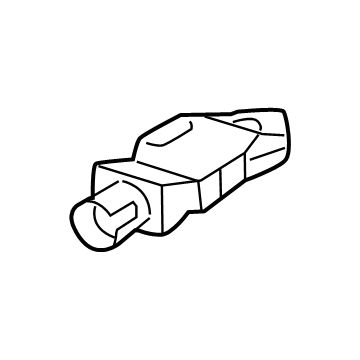 Mopar 5179922AA Sensor-Pressure