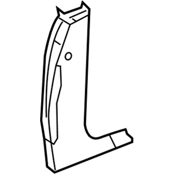 GM 15080269 Filler