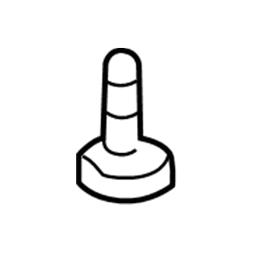 Mopar 6509699AA Screw