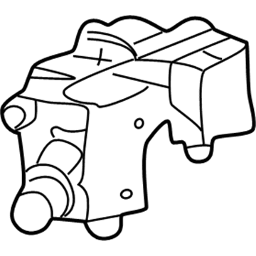 Mopar 5073044AB Switch-Multifunction