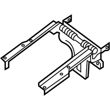 Nissan 96923-1PA0A Guide