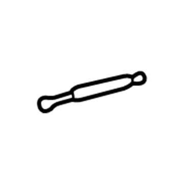 Toyota 71305-60041 Stay Rod