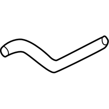 Toyota 32943-33090 Outlet Hose