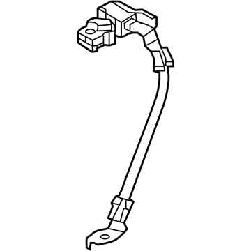 Kia 37180A8001 Battery Sensor Assembly