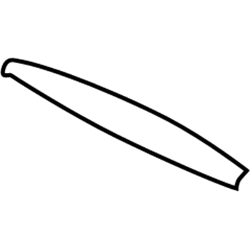Mopar 4089385 Clamp-Tie Rod