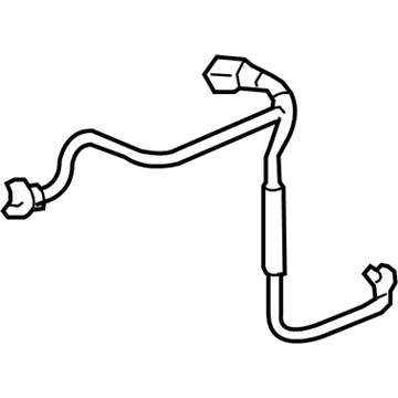 Acura 32600-S3V-A01 Cable Assembly, Ground