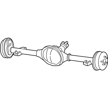 GM 26046172 Differential