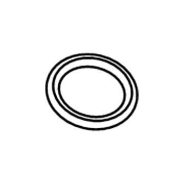 BMW 11-12-7-806-507 Profile-Gasket