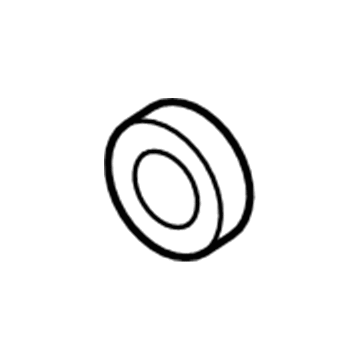 BMW 11-14-2-249-534 Shaft Seal