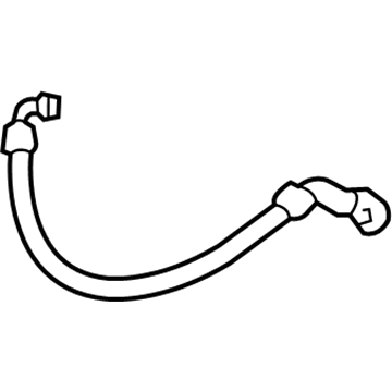 GM 42341812 Brake Hose