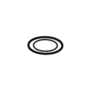 Hyundai 28411-2E620 Gasket